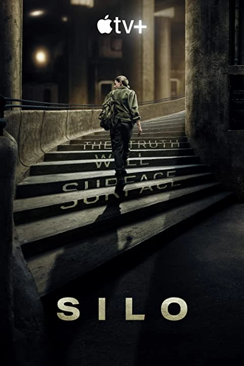 Série science-fiction exclusive disponible en streaming VraiTV